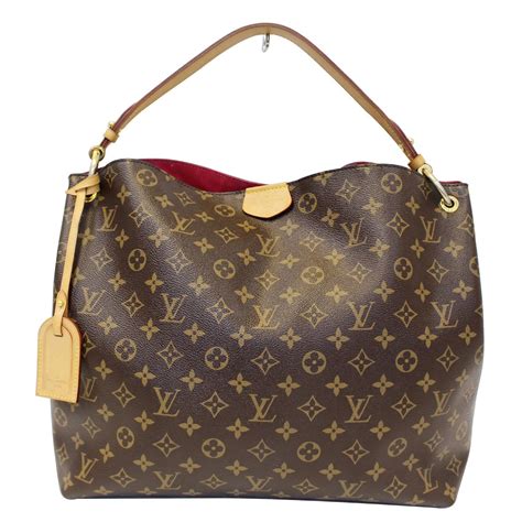 lv graceful bag